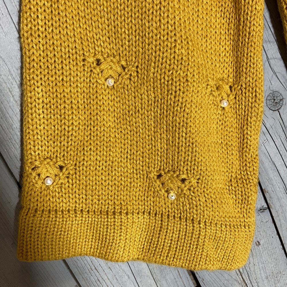 Oversized Cardigan - Picture 3 of 8